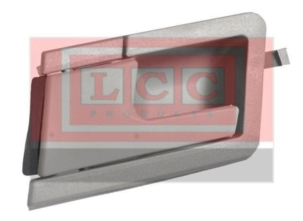 LCC LCCF01115 Türgriff Links Innen für VW Transporter IV Produktbild 