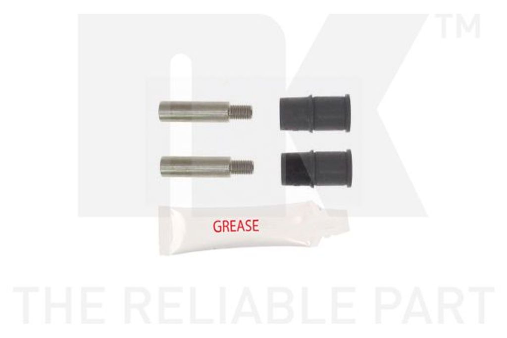 NK hinten Führungshülse Bremssattel 8933011 5700750065551