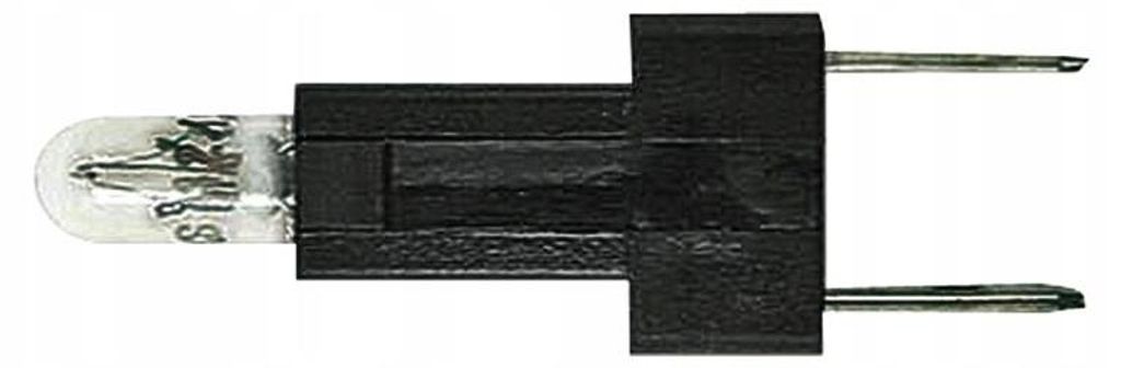Portalámparas HELLA, número de pieza: 9FF 713 627-001 Imagen del producto 