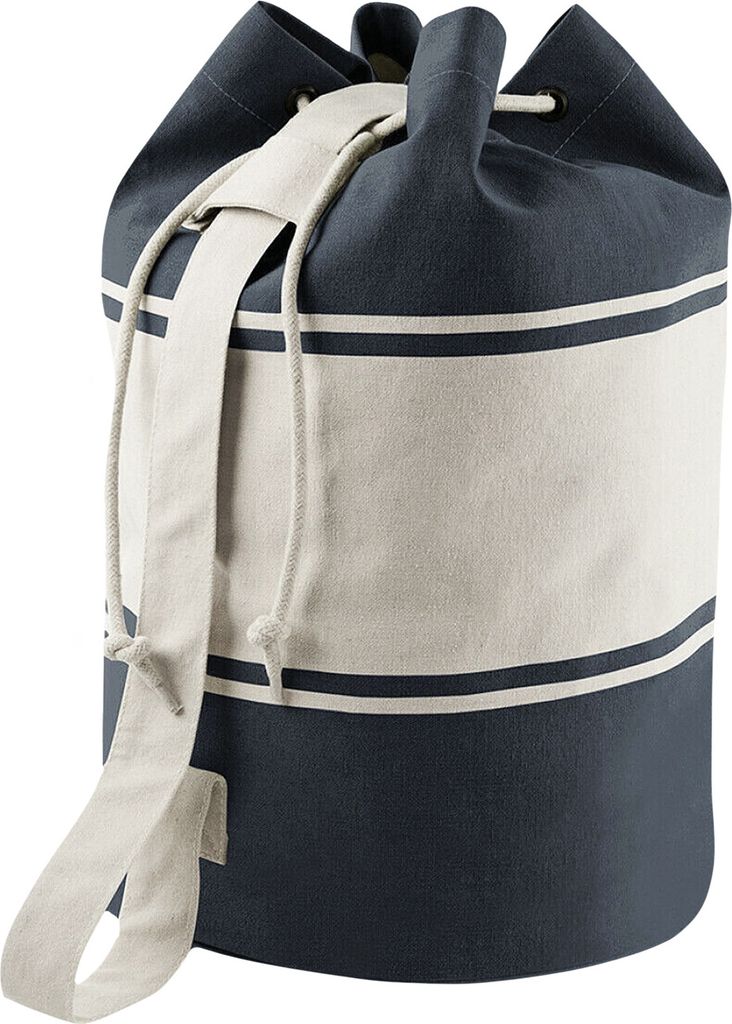 Quadra - Borsone, 30L PC4155 (taglia unica) (blu Immagine del prodotto 