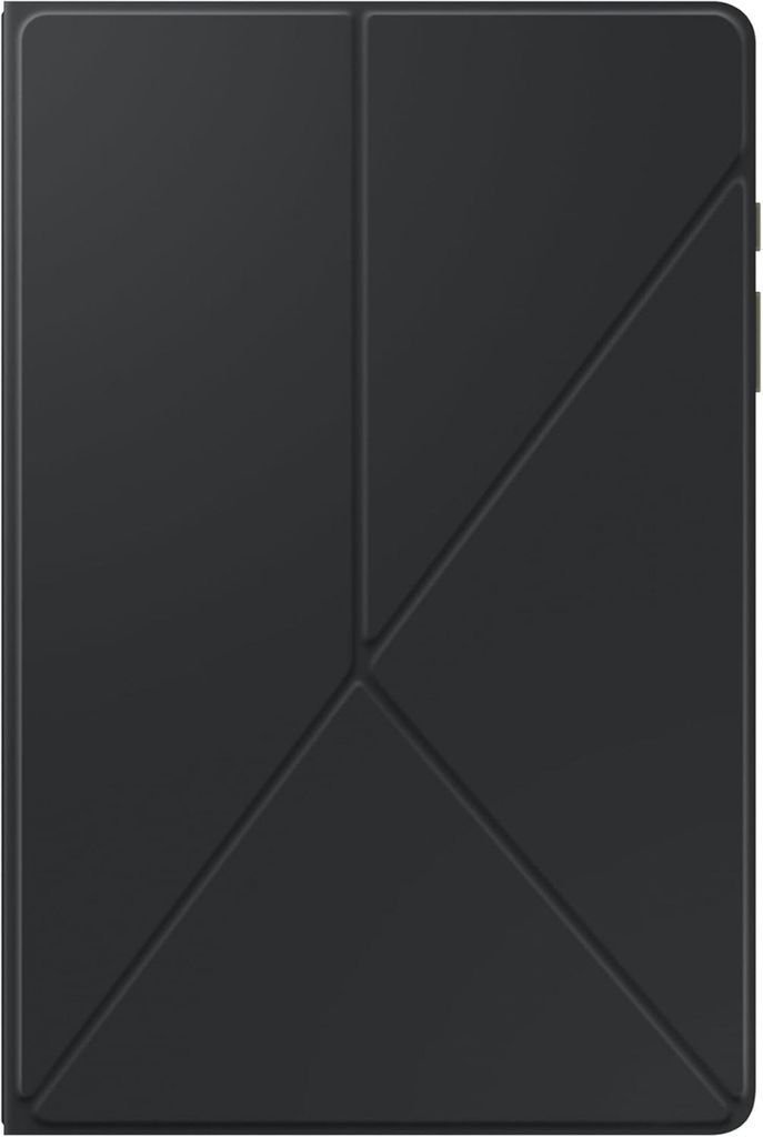 Book Cover.tab A9+.noir. - Samsung Image du produit 