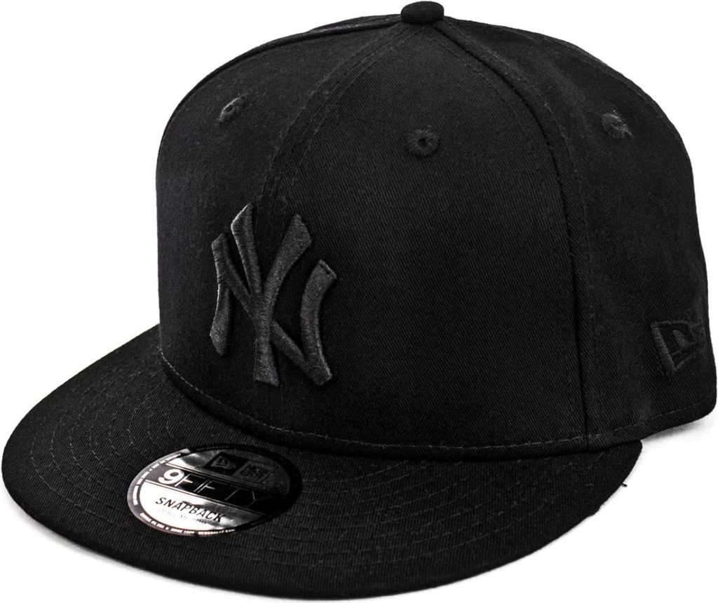 New Era New York Yankees 9Fifty Snapback Cap M/L Produktbild 