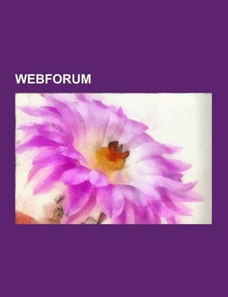 Webforum