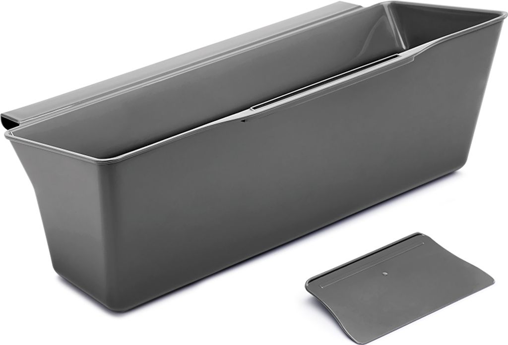 Metaltex Auffangschale für Küchenabfälle Clean Tex Produktbild 