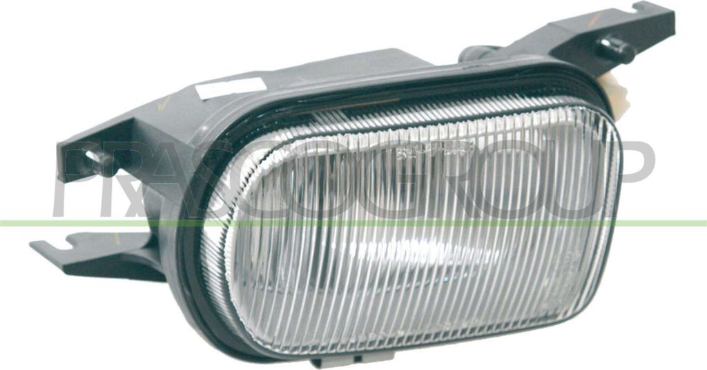 PRASCO ME0274413 - OE A2158200656 Nebelscheinwerfer, rechts für C-Klasse (W203), C-Klasse (S203)