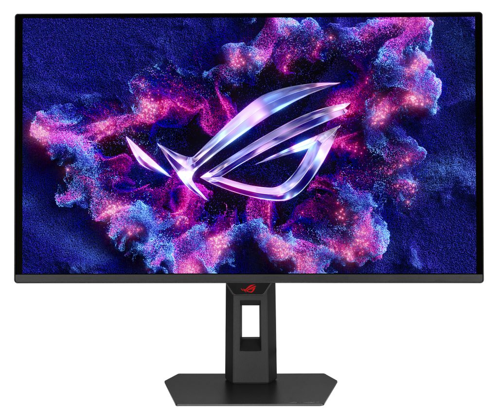ASUS ROG Strix OLED XG27AQDPG Computerbildschirm 67,3 cm Produktbild 