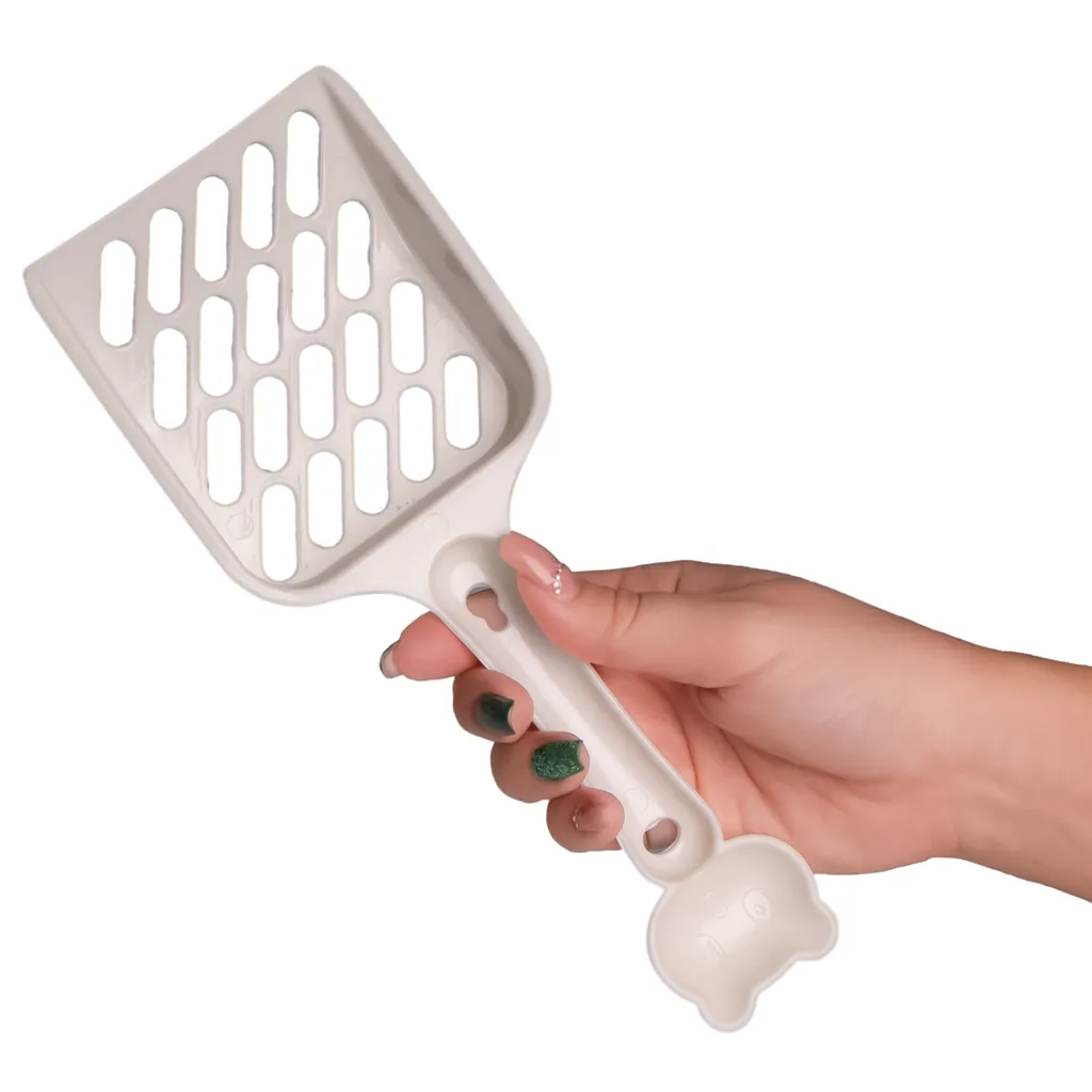 Pelle à litière pour chat en silicone Furrever Friends haute qualité