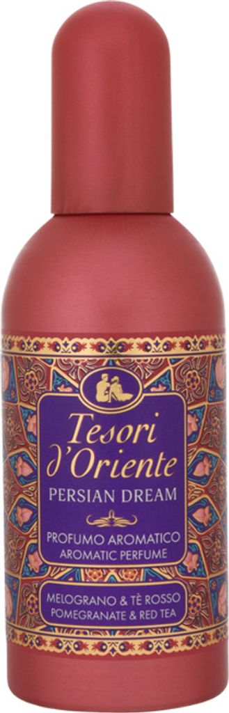 Tesori d'Oriente, Persischer Traum, Eau de Parfum, 100ml Produktbild 5