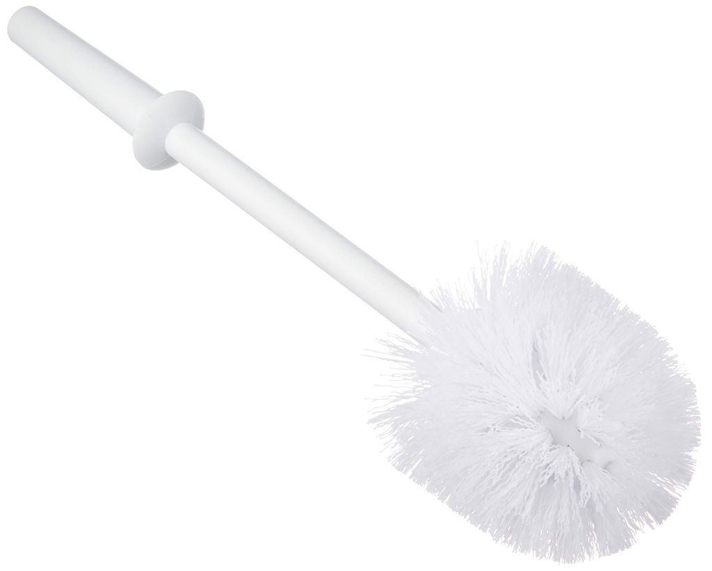 Brabantia 325427 Bürste Zu Toilettenbürstengarnitur Weiss