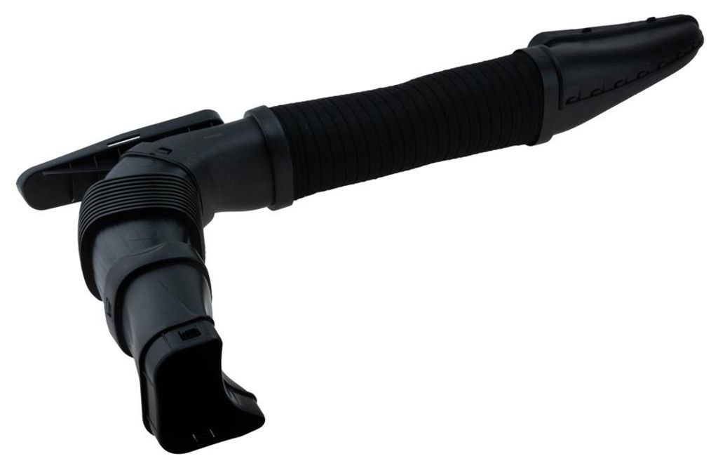 NTY GPP-ME-075 Ansaugschlauch Luftfilter passend für MERCEDES-BENZ C-Klasse Limousine (W204) Luftfiltergehäuse