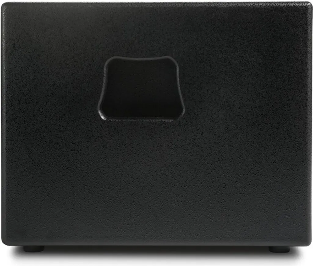 Subwoofer actif de sonorisation Alto Professional TX 12S compact