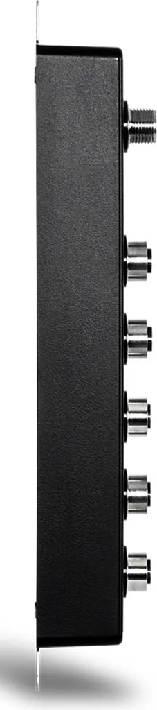 Switch Réseau Industriel Gigabit PoE Trendnet TI-XPG50 Etanche IP67