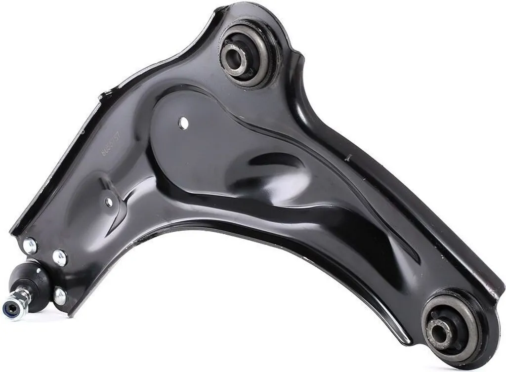 Bras oscillant renforcé OE 545015040R pour suspension Espace IV et Vel Satis