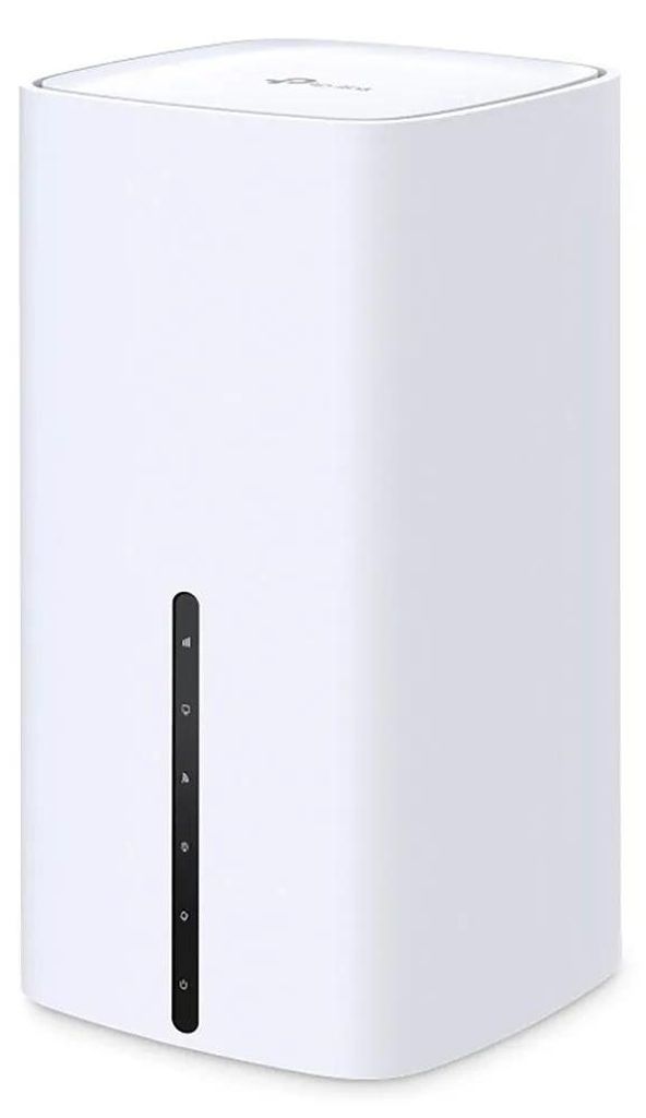TP-LINK Archer NX500 5G Dual-Band -modeemi ja WiFi6 Zdjęcie produktu 