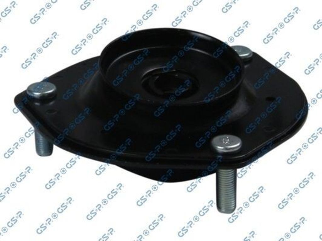 GSP 513638 Federbeinstützlager Vorne für TOYOTA PREVIA (MCR3, ACR3, CLR3) für LEXUS RX (MHU3, GSU3, MCU3)