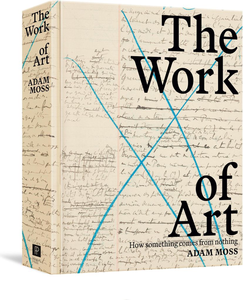 The Work of Art