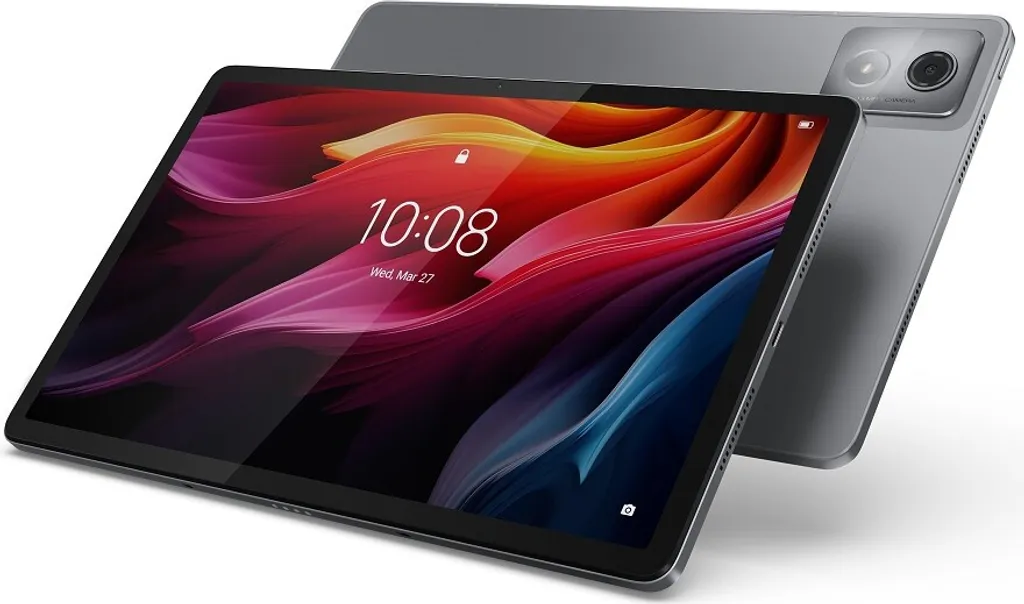 Tablette Lenovo Tab K11 Plus 11 pouces 128Go 4G avec Écran 2K et SDM680