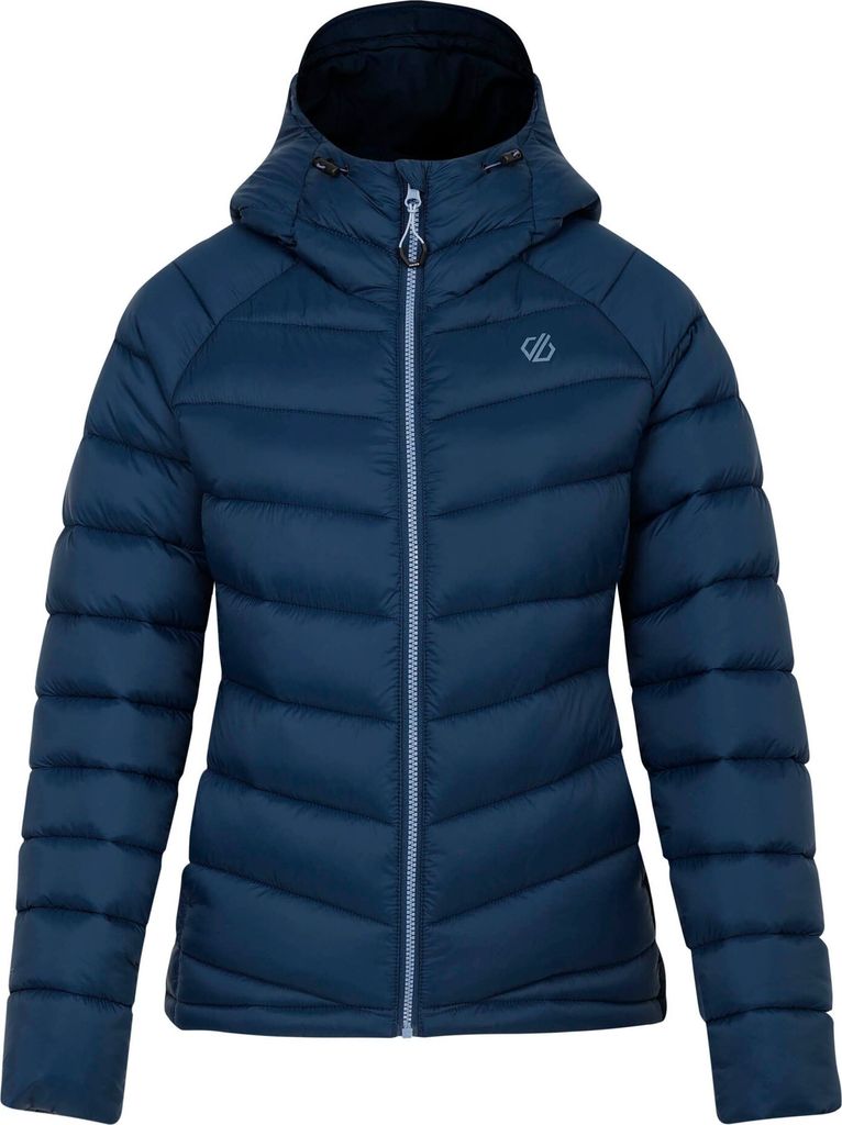 Dare 2B - "Torrek" Steppjacke für Damen RG11178 (42 DE) (Dunkel-Jeansblau)