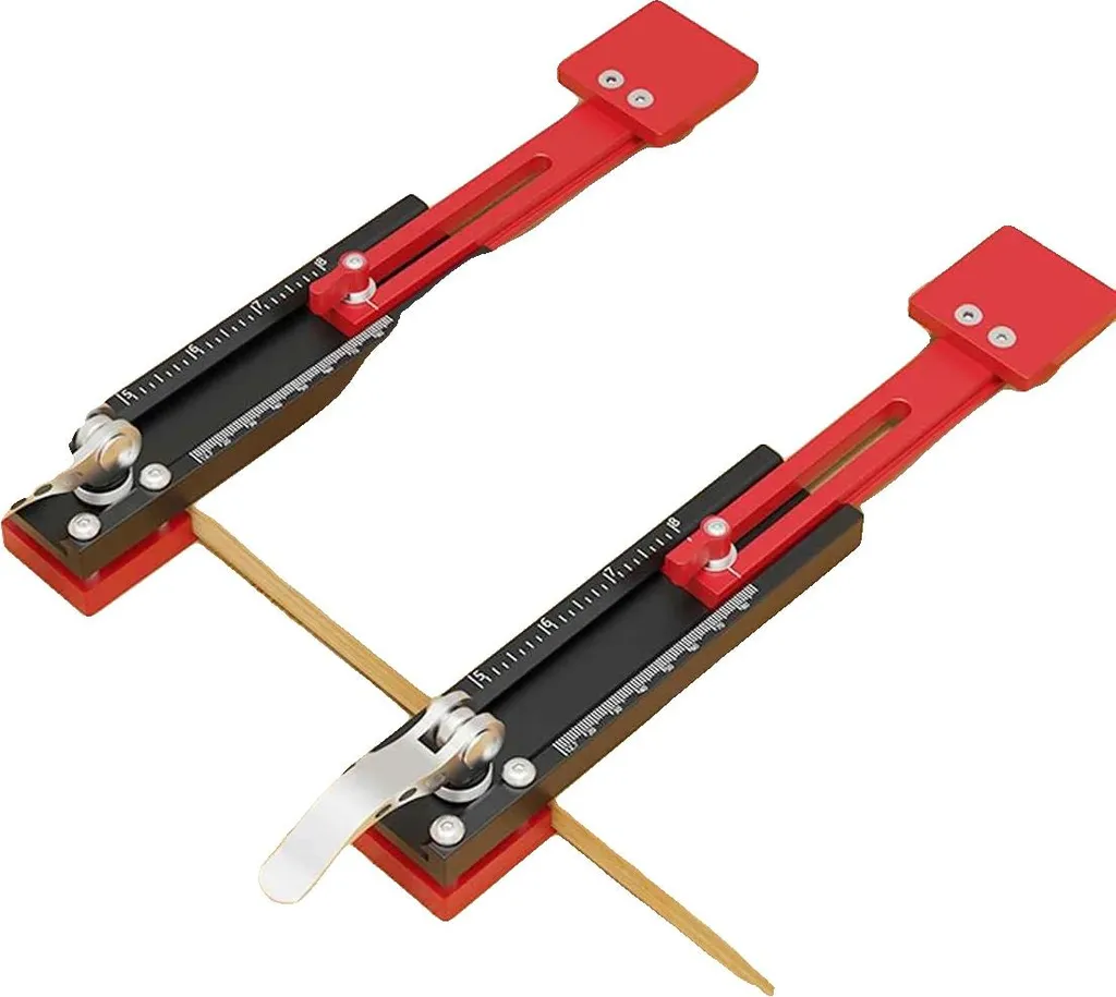 Outil d'installation de bardage en alliage d'aluminium réglable 584g