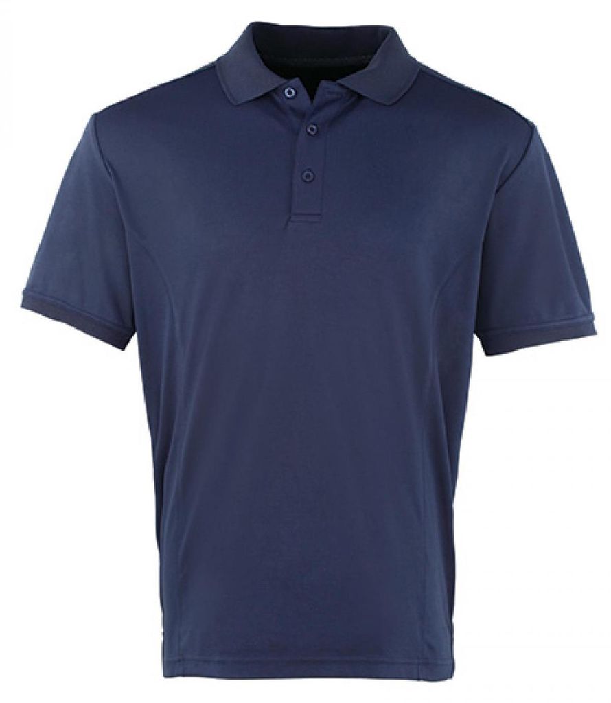 Premier Workwear PR615 | Herren Coolchecker Piqué Polo / ® Produktbild 