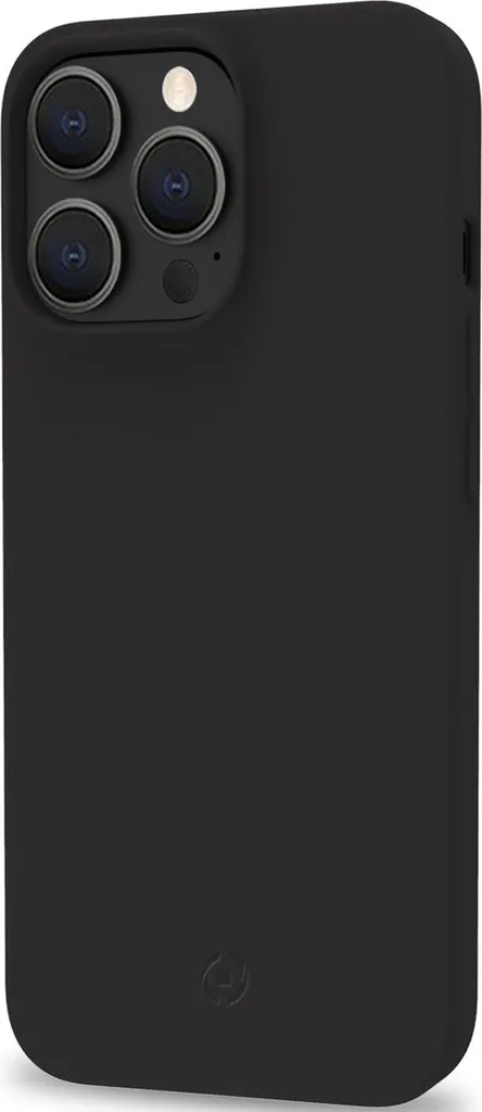 Celly Planet custodia per cellulare 15,5 cm (6.1") Cover Nero