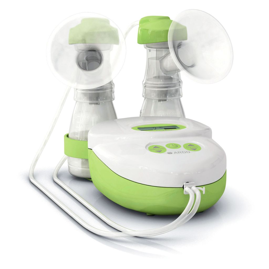 Ardo 63.00.194 Calypso Elektrische Einzelmilchpumpe Produktbild 