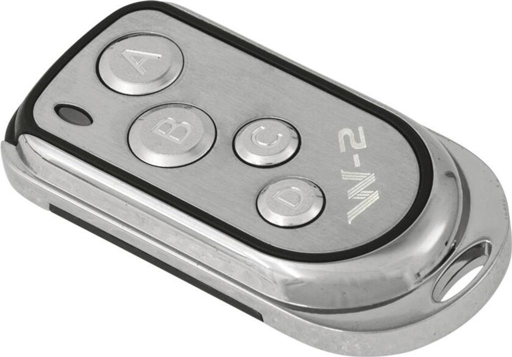 ANTARI W-2 Funkfernsteuerung (5170299W) Immagine del prodotto 