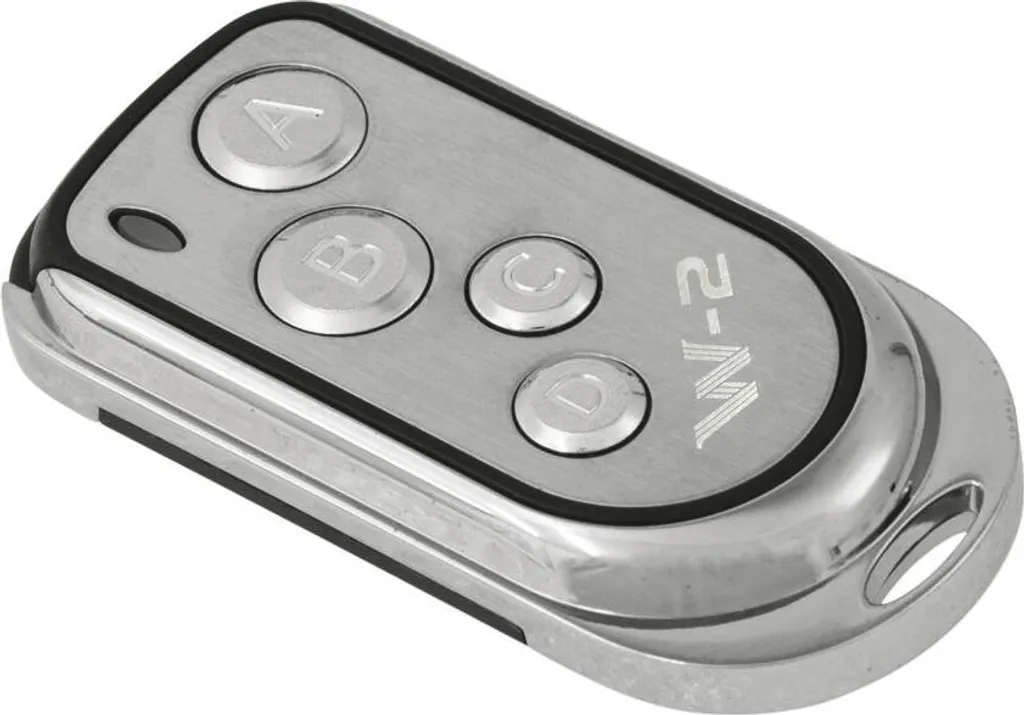 Antari W-2 Funkfernsteuerung 5170299W : Télécommande Sans Fil Fiable