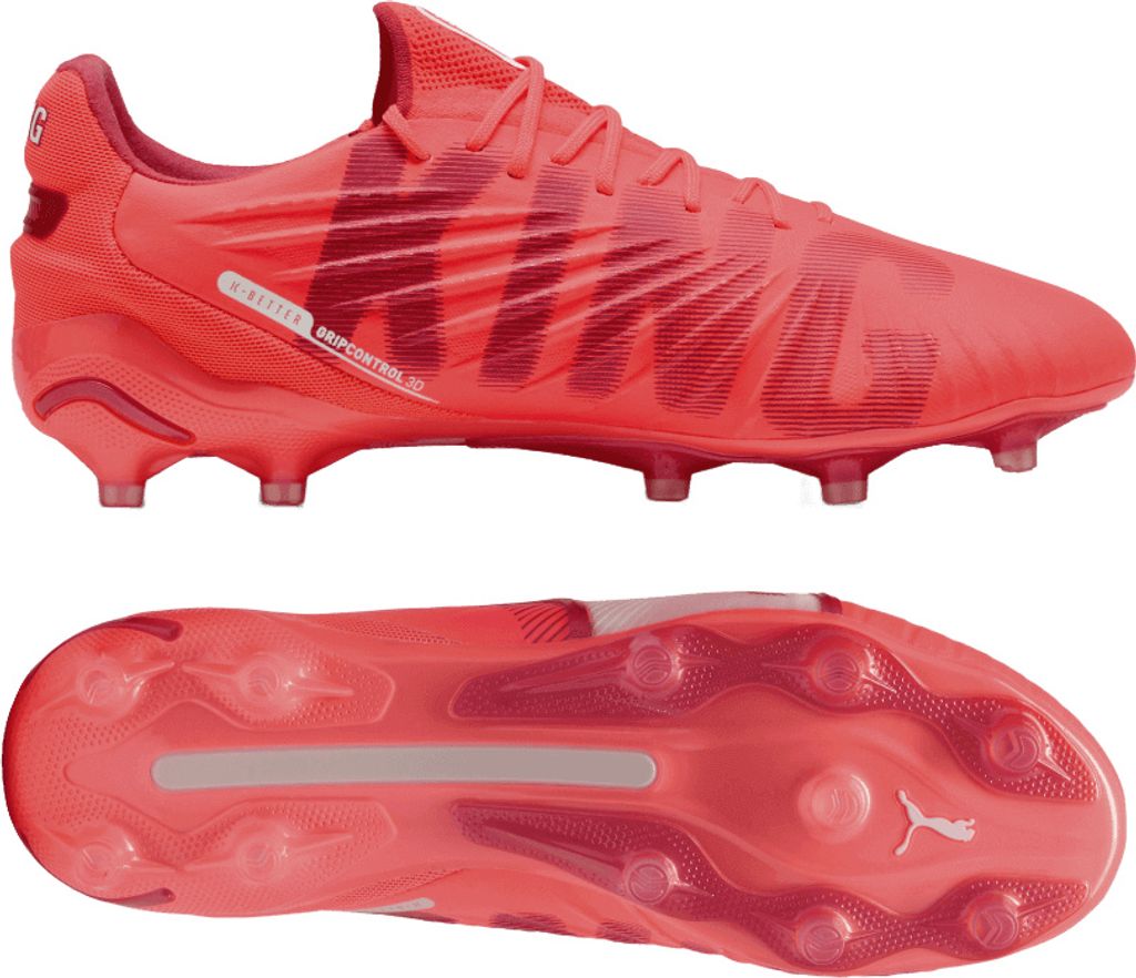 Puma Herren Fussballschuhe King Ultimate FG/AG - 108303, Produktbild 