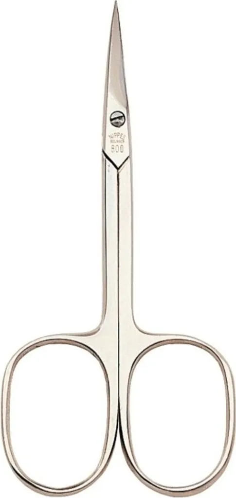 Forbici per cuticole Nippes n. 800 1 pz
