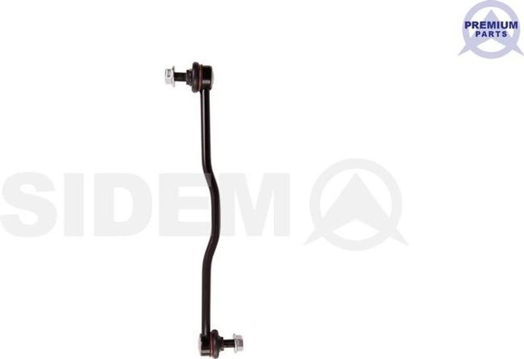 SIDEM 9061 Stabilisatorstrebe OE 350612 kompatibel mit Vectra, Signum
