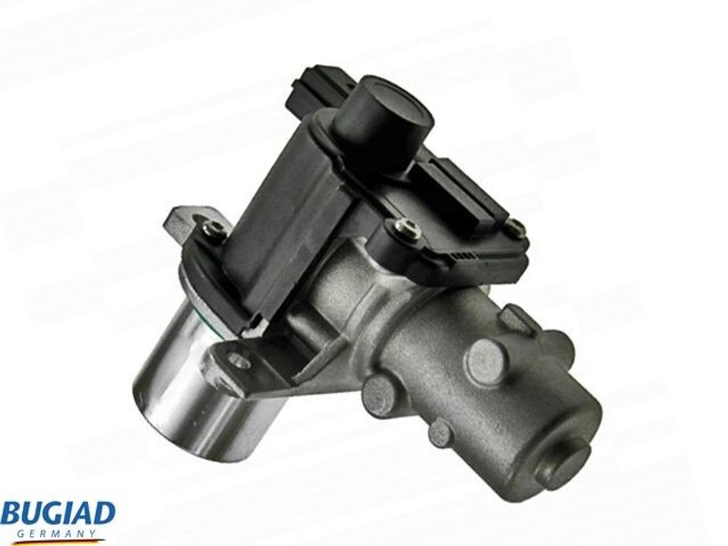 BUGIAD BGR13071 AGR-Ventil mit Dichtung für NISSAN Qashqai Produktbild 