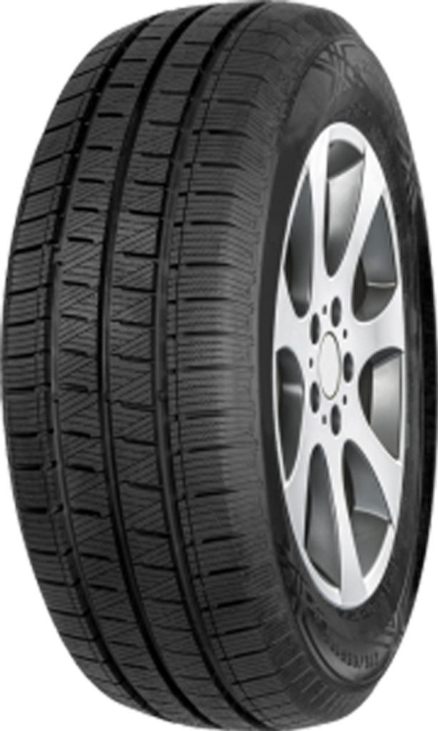 Minerva FROSTRACK VAN Winterreifen 225/55 R17 109/107H LLKW Produktbild 