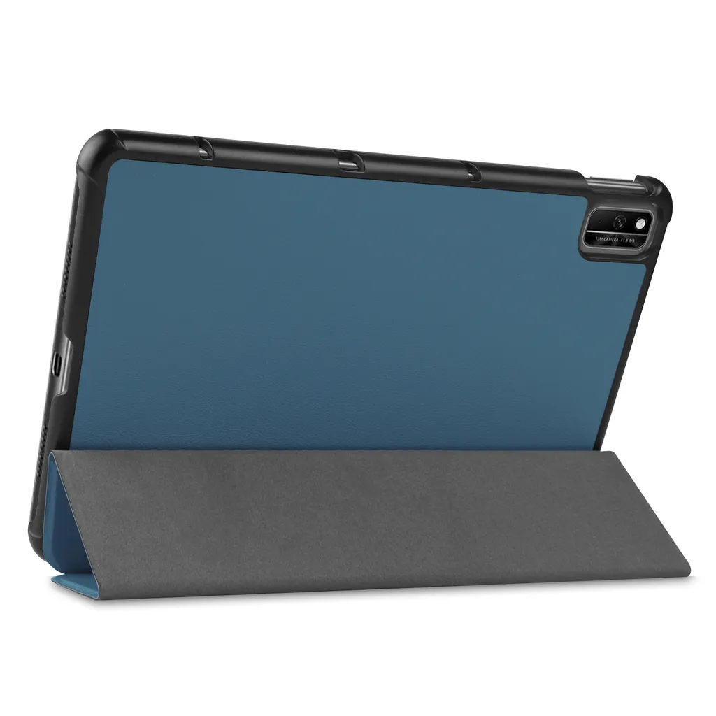 Smart Case Honor V6 10.4 Pollici Verde - Cover con Auto Sleep Wake - 6