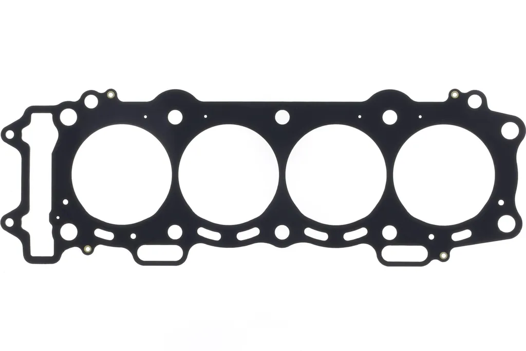 Joint de culasse Athena 0,4mm : fiabilité pour moteur Kawasaki ZX-10R Ninja