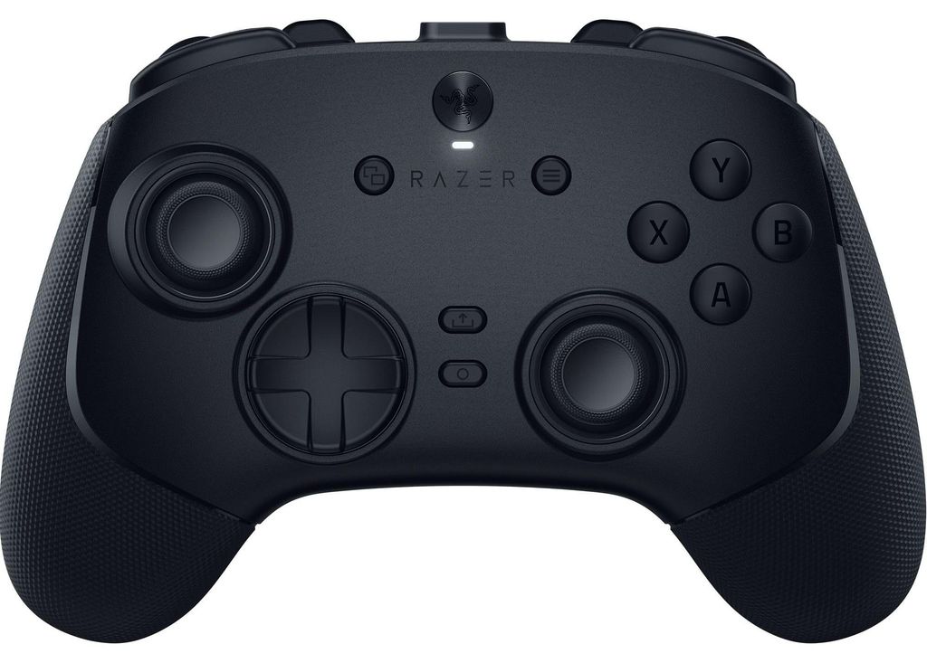 Razer Wolverine V3 Pro for PC, Gamepad, PC, Schaltfläche Produktbild 