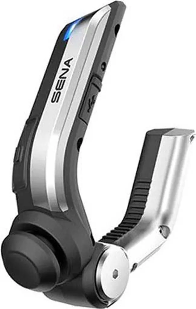 Sena 10U Système de Communication Bluetooth avec Télécommande de Guidon - 12