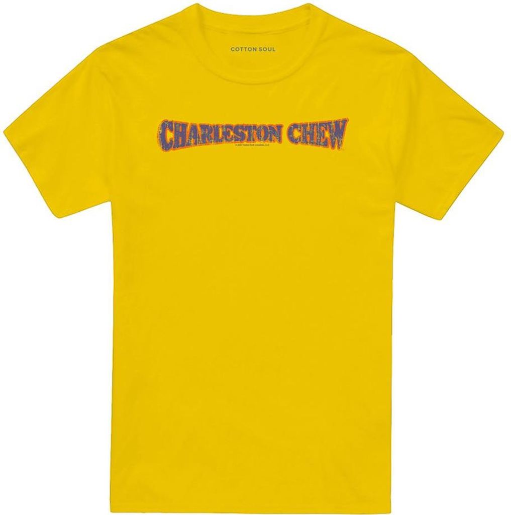 Tootsie Roll - T-Shirt für Herren/Damen Uni TV21298 (XXL) (Gelb)