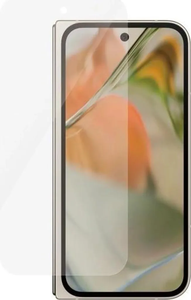 PanzerGlass 4788 per Google Fold | Protezione a Prova di Bambino