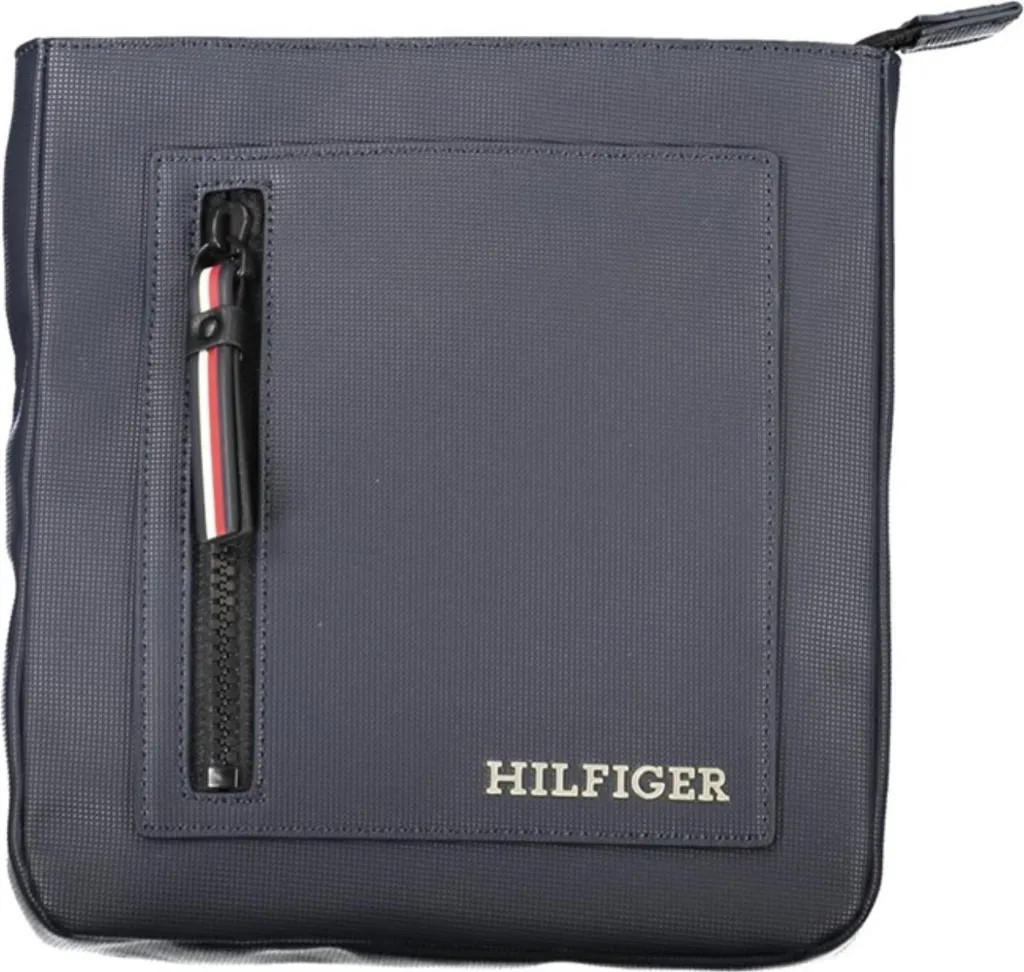 Sacoche Homme Tommy Hilfiger AM0AM11783 : Fini les Poches Pleines