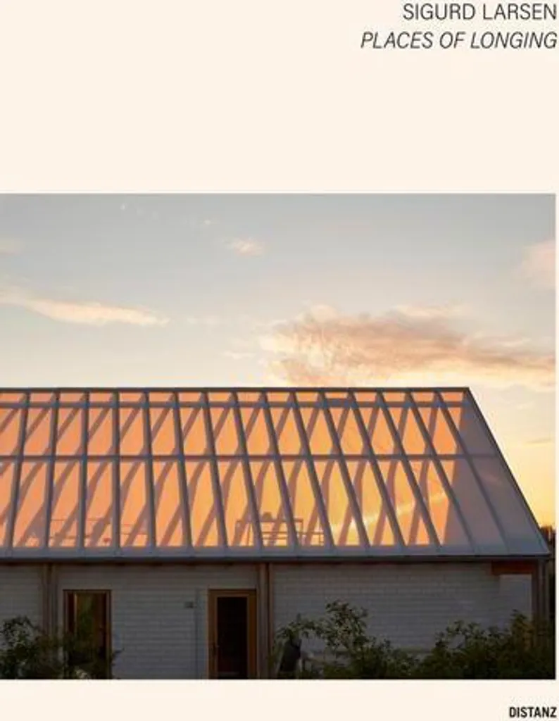 Places of Longing : Le Livre Photo pour Voyager de Chez Soi sans Stress