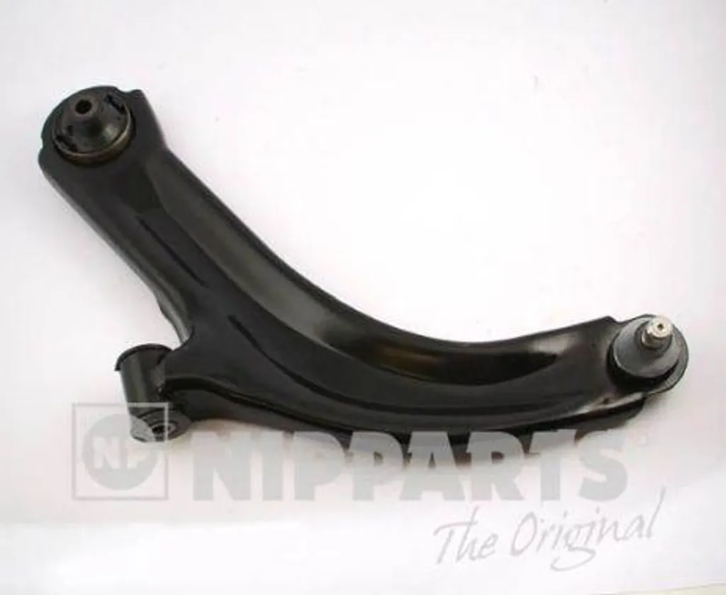 Réparer claquement suspension Nissan Note Micra - Bras J4901031