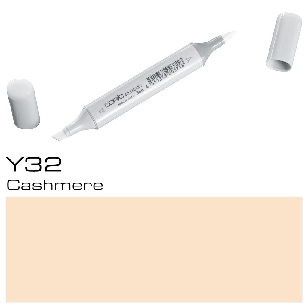 Copic Sketch Typ Y - 32