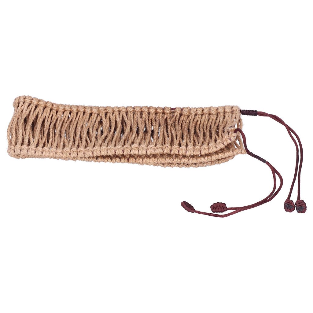 Handpan Dekoration Rattan Seil,Handpan Rattan Seil,Stahlzunge Trommel Seil,Ätherische Trommel gewebt Seil,Ätherische Trommel Dekoration Seil,Musi...