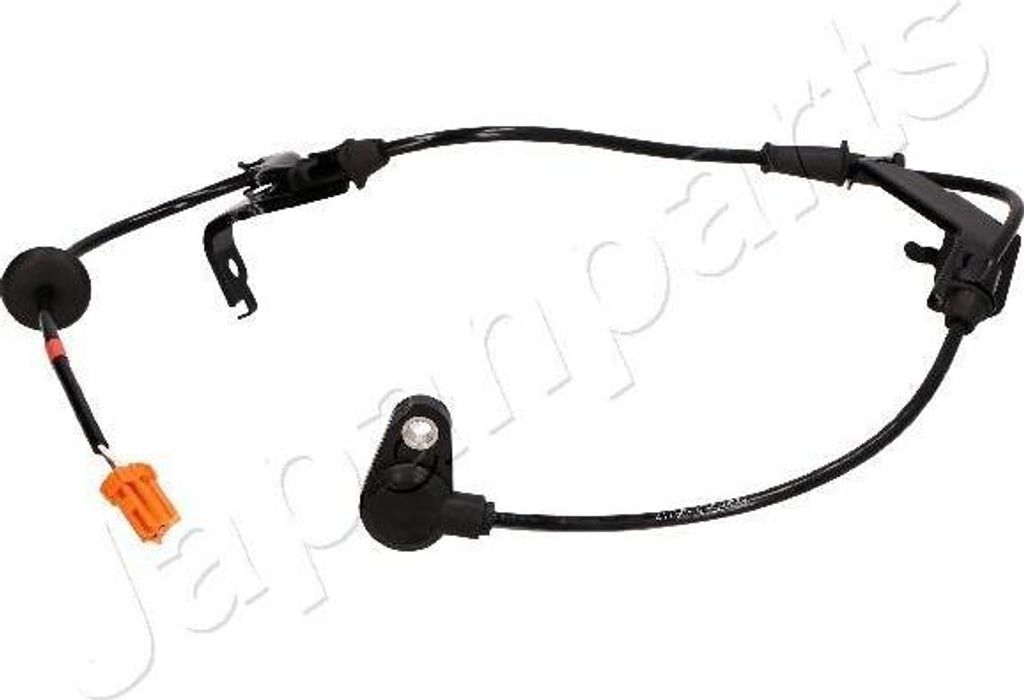 JAPANPARTS ABS Sensor Raddrehzahl Hinten Rechts für HONDA CIVIC VII Hatchback (EU, EP, EV) ABS-469