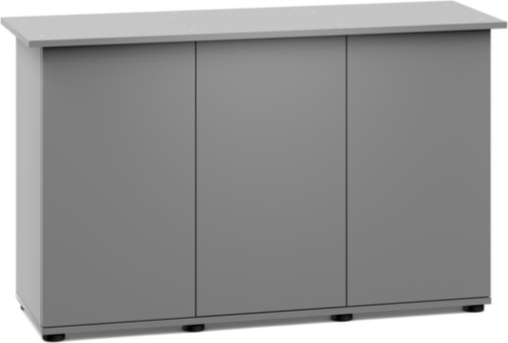 Aquarium Unterschrank Juwel SBX Rio 240 grau 121 x 41 x 73 Produktbild 