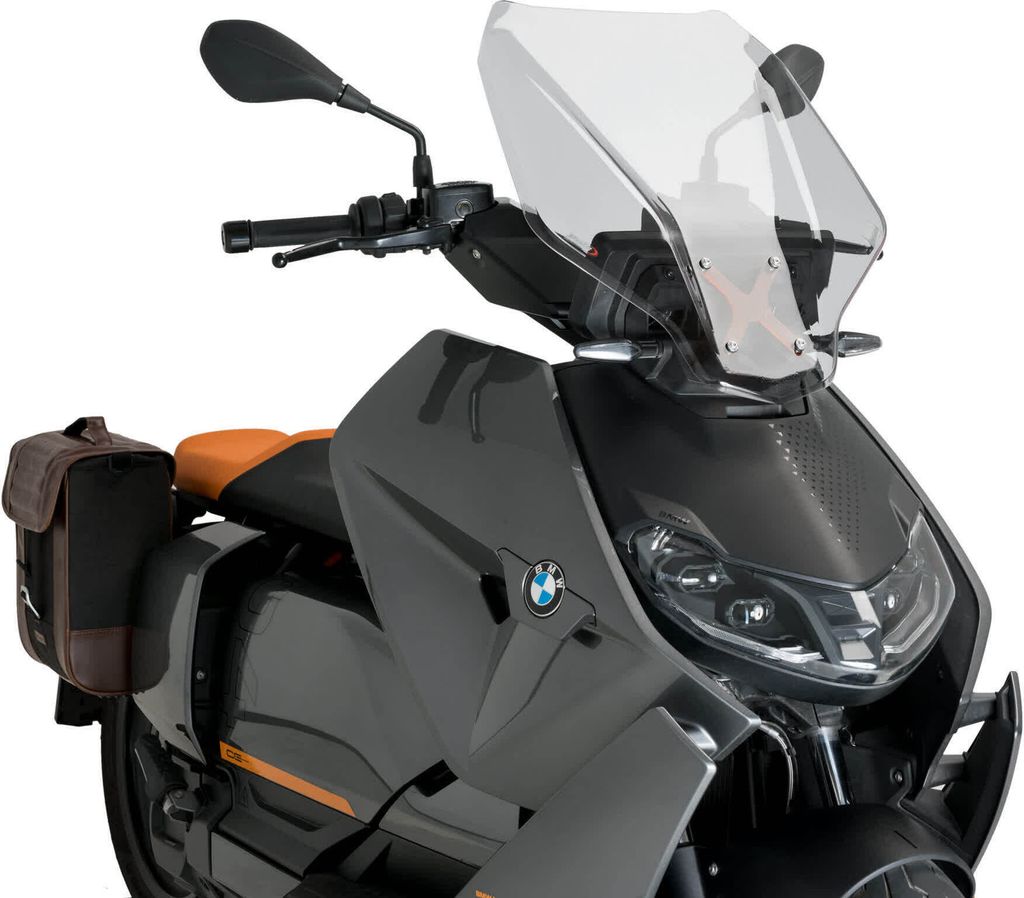 PUIG 21259H Windschutzscheibe V-Tech Line Touring  passend Produktbild 