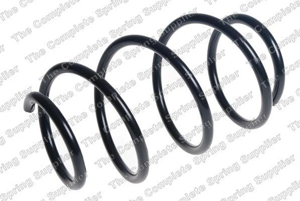 Ressort de suspension 4056935 compatible SLK - Réparez votre châssis OE