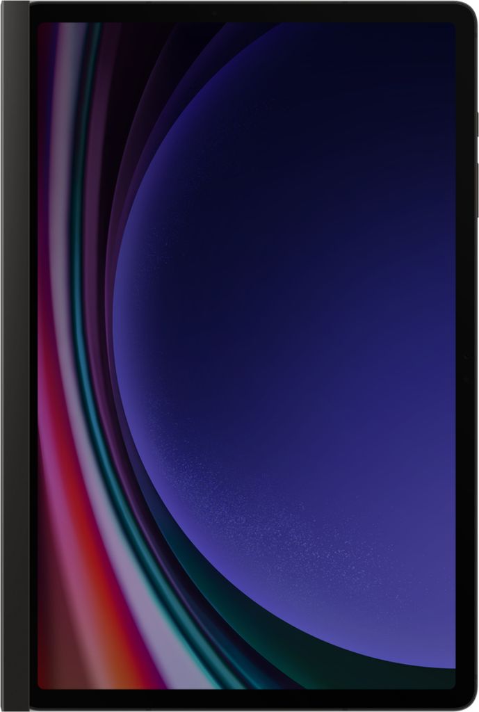 Samsung Galaxy Tab S9+ / S9 FE+ mit Datenschutz Produktbild 