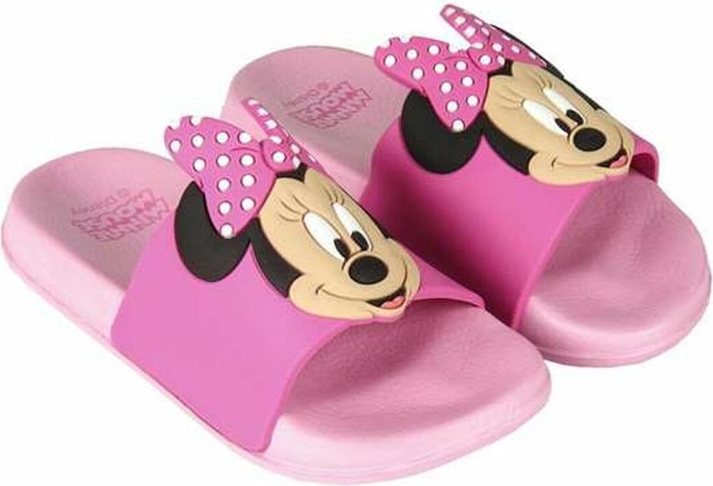 Minnie Mouse Flip Flops für Kinder 29